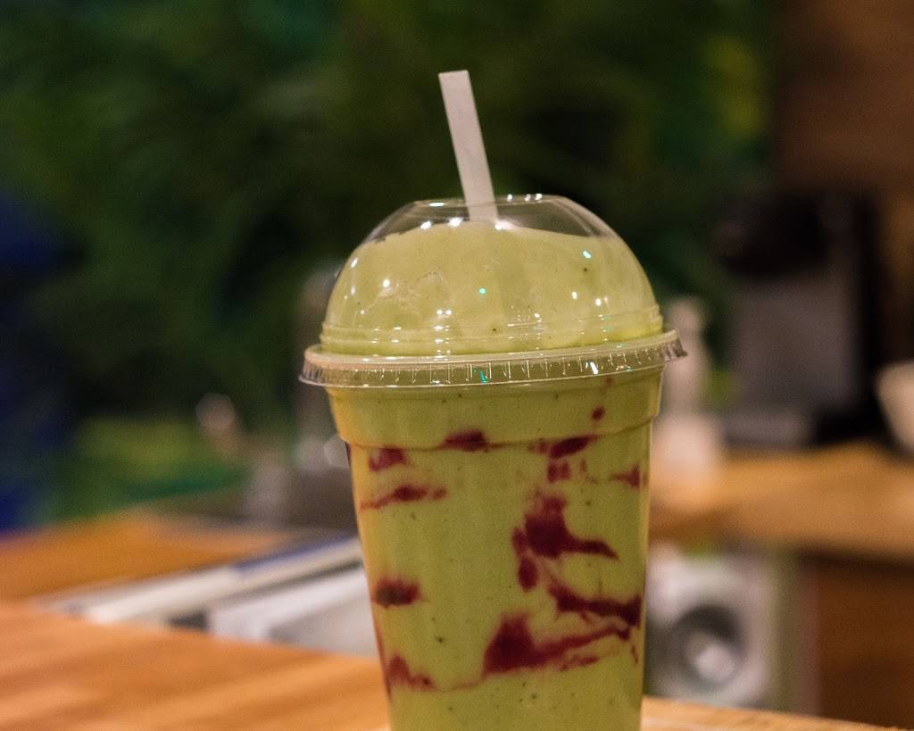 CityDetox | restaurant | 264 Victoria St N, Kitchener, ON N2H 5C8, Canada | 5197217179 OR +1 519-721-7179