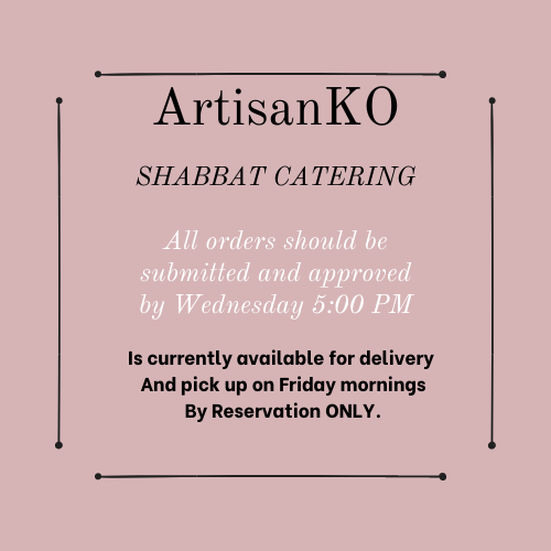 ArtisanKO | restaurant | 221 NE 29th St, Miami, FL 33137, USA | 5162721321 OR +1 516-272-1321