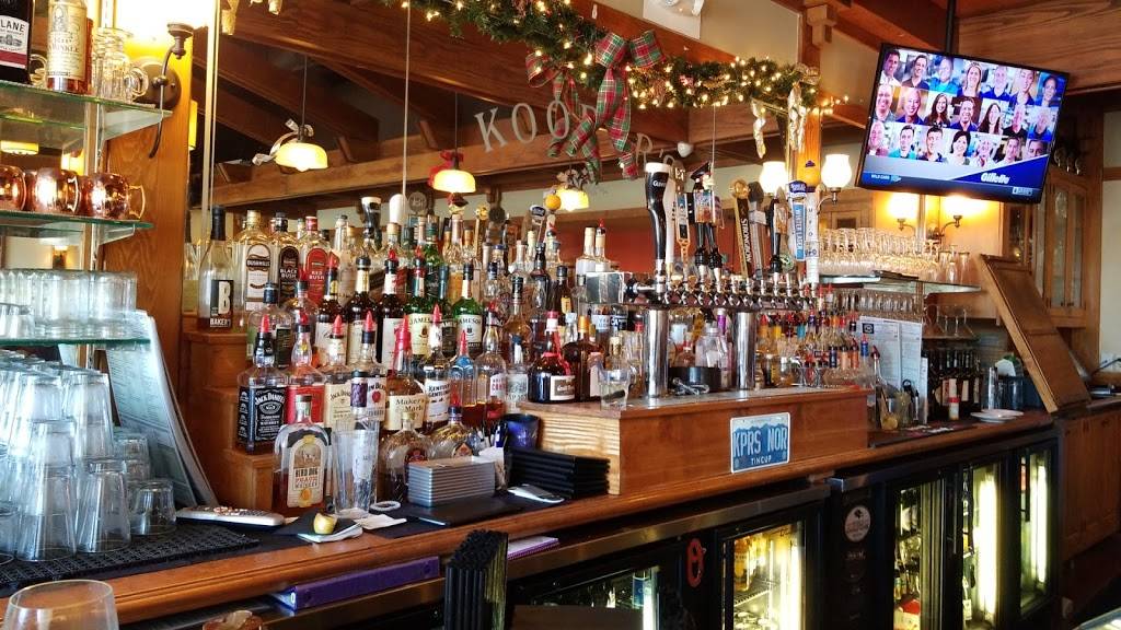 Koopers North | restaurant | 12240 Tullamore Rd, Lutherville-Timonium, MD 21093, USA | 4108537324 OR +1 410-853-7324