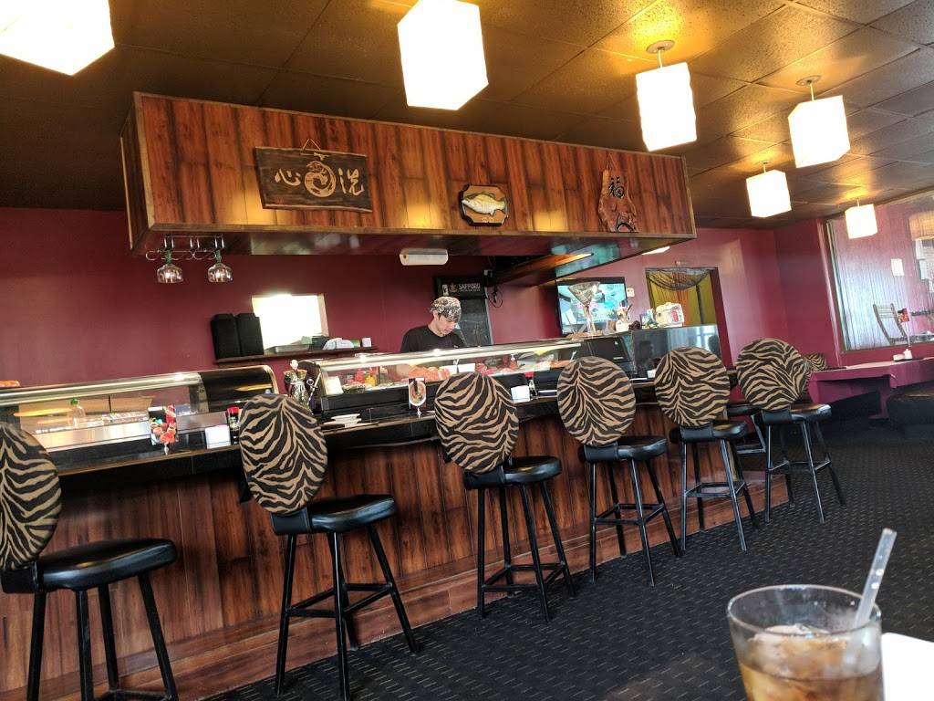 Naka Sushi | restaurant | 1035 Juan Tabo Blvd NE, Albuquerque, NM 87112, USA | 5052009152 OR +1 505-200-9152