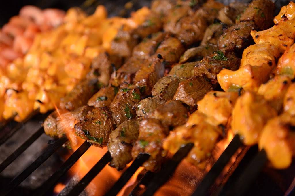 Kebab Place | restaurant | 306 W 4th St, Santa Ana, CA 92701, USA | 7149538444 OR +1 714-953-8444