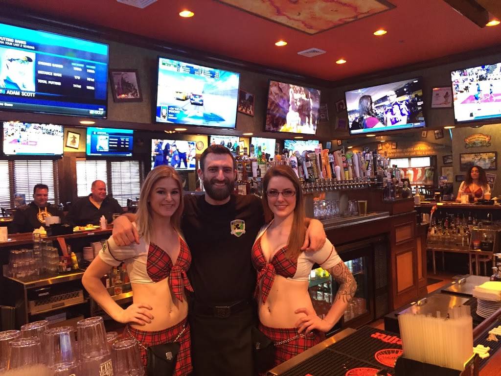 Tilted Kilt Pub and Eatery South Portland, ME | restaurant | 200 Gorham Rd, South Portland, ME 04106, USA | 2076139715 OR +1 207-613-9715