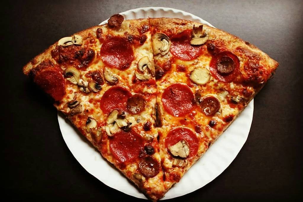 Pizzaiolo Gourmet Pizza | restaurant | 37 Eglinton Ave E, Toronto, ON M4P 1A1, Canada | 4164822000 OR +1 416-482-2000