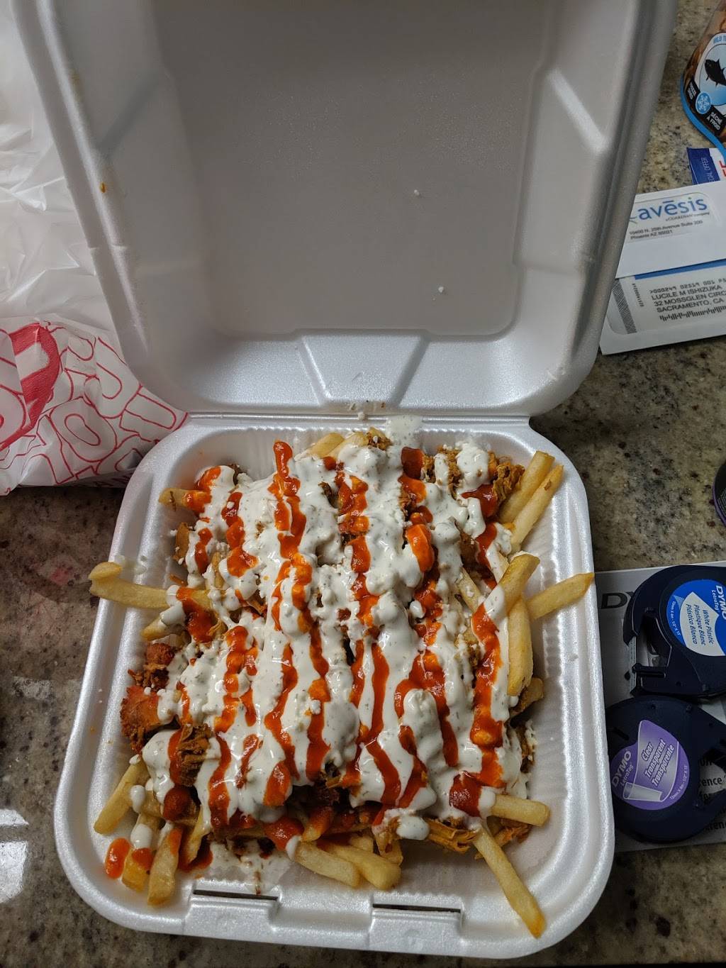 NY GYROS & PHILLYS | restaurant | 7670 La Riviera Dr, Sacramento, CA 95826, USA | 9167015147 OR +1 916-701-5147