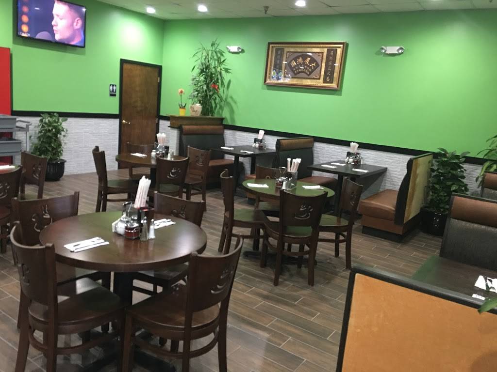 Green Garden | restaurant | 6400 E Black Horse Pike unit 4, Egg Harbor Township, NJ 08234, USA | 6092728888 OR +1 609-272-8888