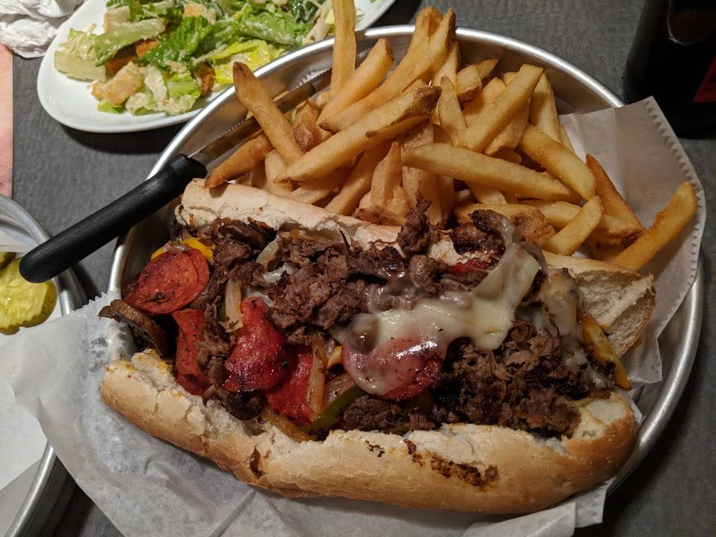 Rubys Wood Grill | restaurant | 433 US-1, York, ME 03909, USA | 2073637980 OR +1 207-363-7980