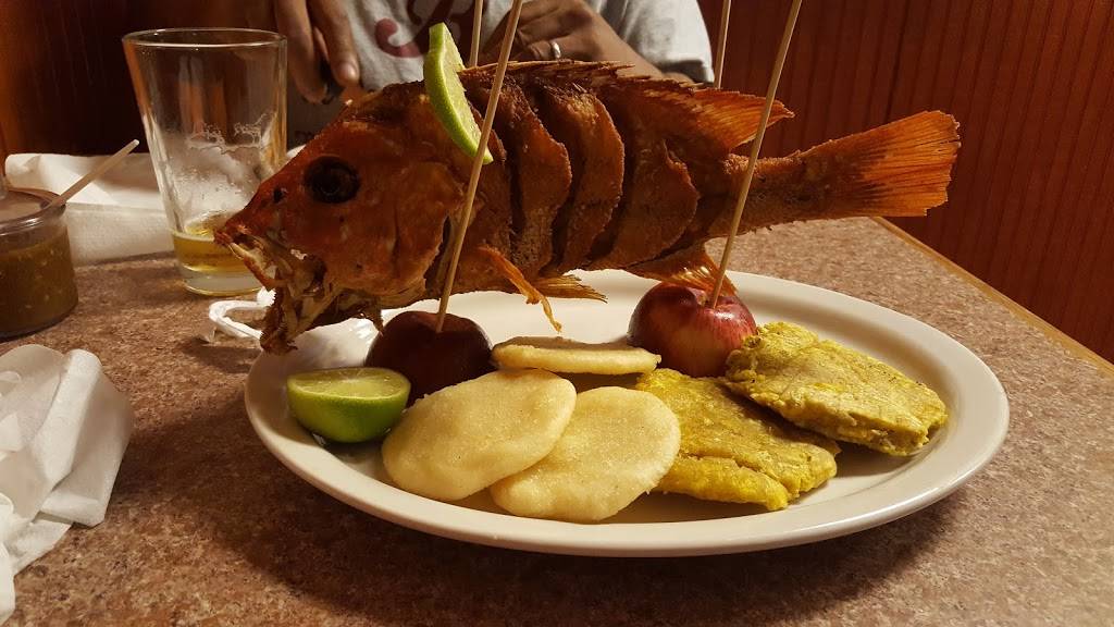 La Estancia De Luisa | restaurant | 5270 Babcock St NE #28, Palm Bay, FL 32905, USA | 3219845170 OR +1 321-984-5170