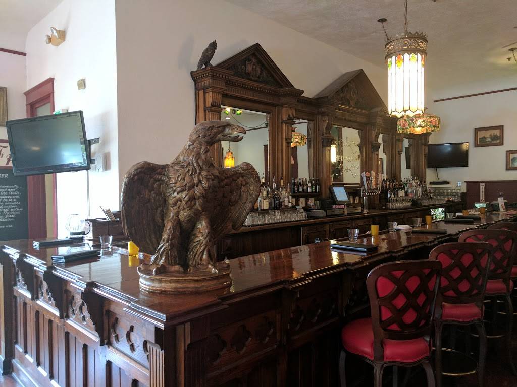 The Old Spaghetti Factory | restaurant | 1431 Buena Vista St, Duarte, CA 91010, USA | 6263582115 OR +1 626-358-2115