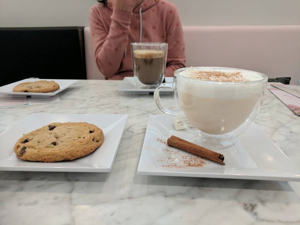 Dame Tartine Bromont | restaurant | 115 Boulevard de Bromont, Bromont, QC J2L 2K7, Canada | 4509193060 OR +1 450-919-3060