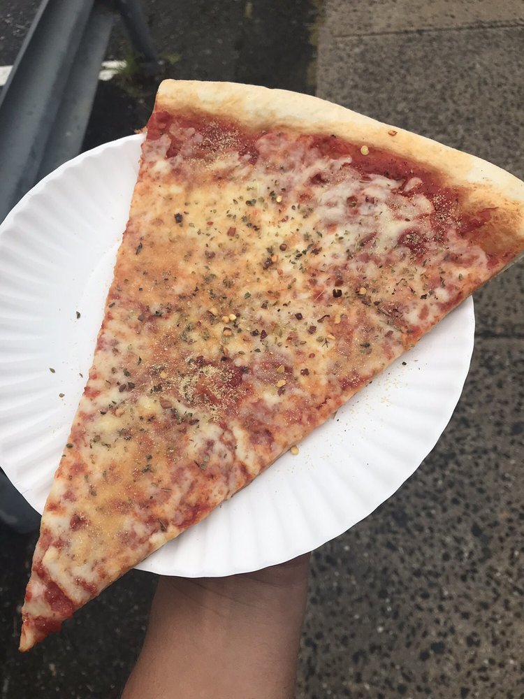 Italian Pavilion Pizzeria | restaurant | 377 Mamaroneck Ave, White Plains, NY 10605, USA | 9147616070 OR +1 914-761-6070