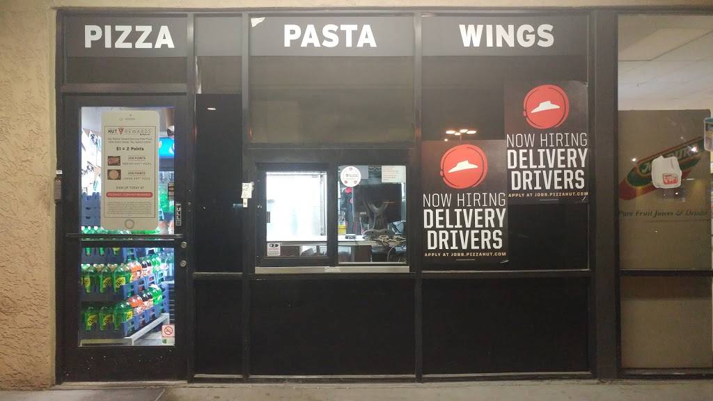 Pizza Hut | restaurant | 5233 S Central Ave Ste 9, Phoenix, AZ 85040, USA | 6022688912 OR +1 602-268-8912