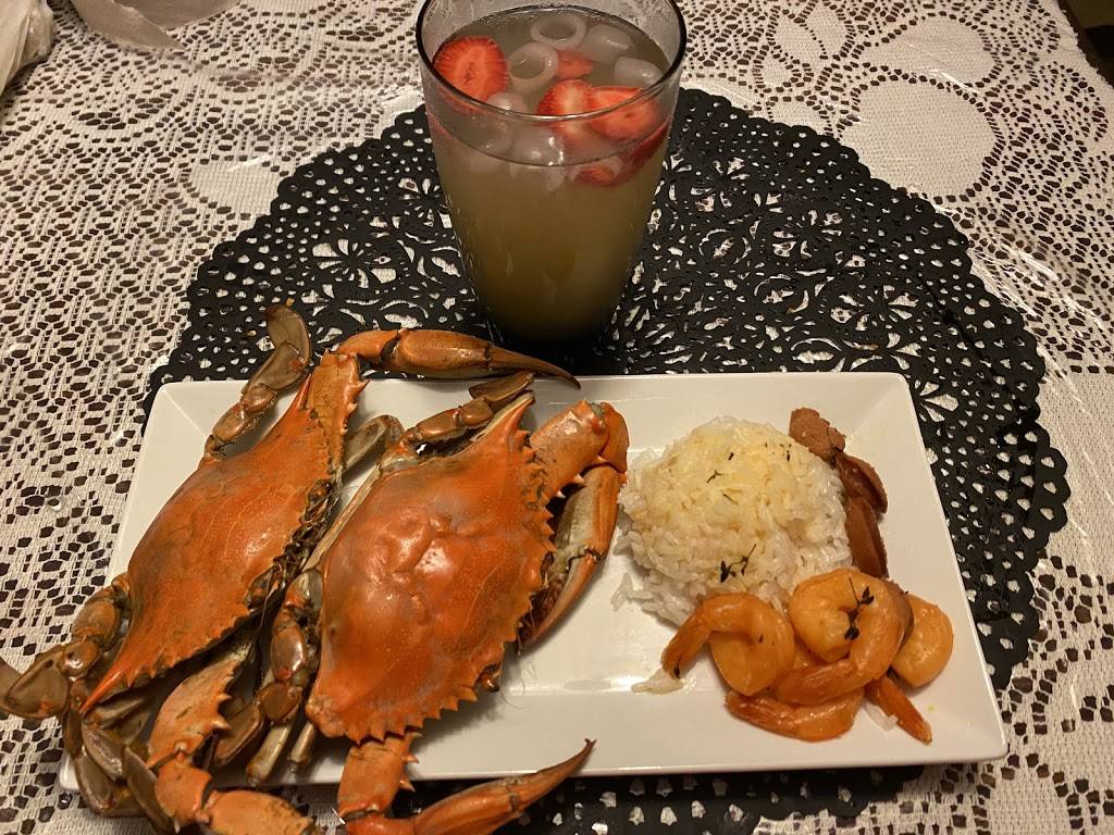 Kims Grill & More LLC | restaurant | 701 Masonic Ln, Richmond, VA 23223, USA | 6463536112 OR +1 646-353-6112