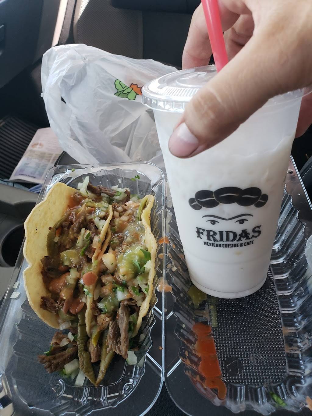 Fridas Mexican Cuisine & Cafe | restaurant | 623 E 6th St, Corona, CA 92879, USA | 9514751777 OR +1 951-475-1777