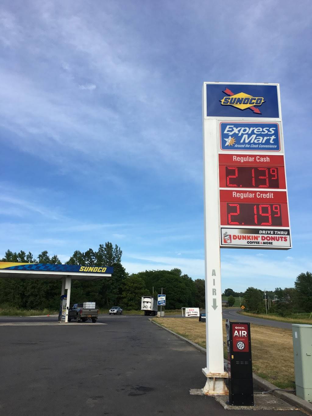 Dunkin | bakery | 3475 NY-370, Cato, NY 13033, USA | 3156264075 OR +1 315-626-4075