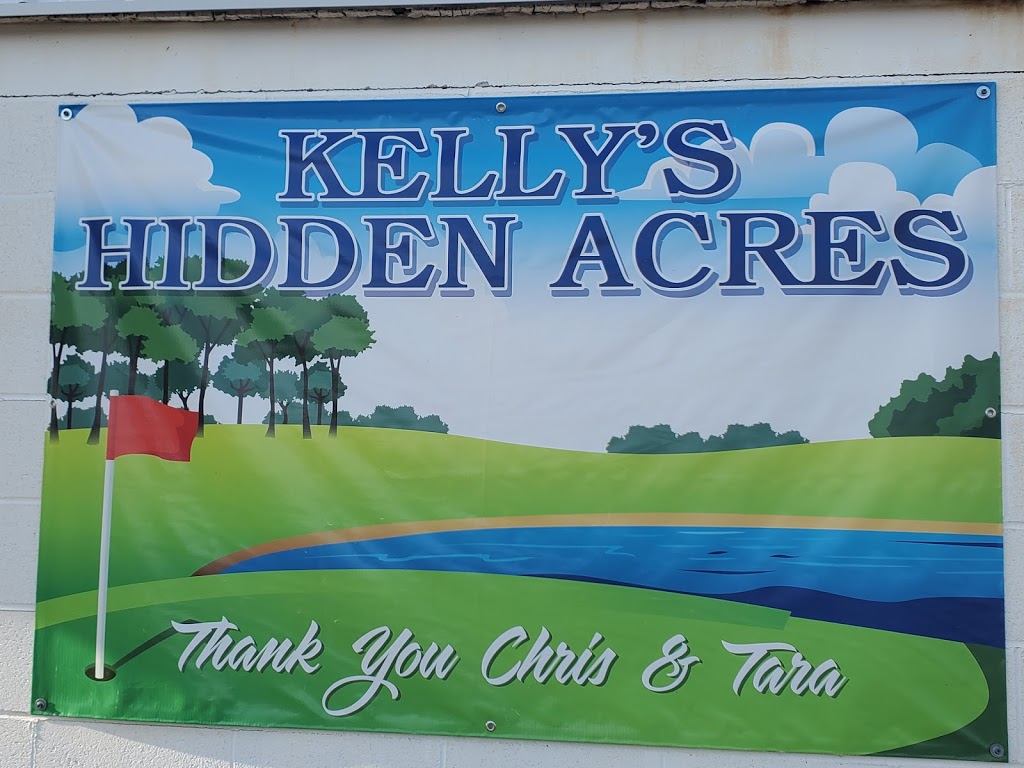 Kellys Hidden Acres Public Golf Course | restaurant | 488 Country Club Dr, Milan, IN 47031, USA | 8126547118 OR +1 812-654-7118