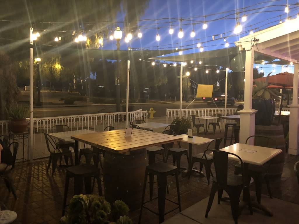 Luna Llena Restaurant | restaurant | 313 E High St, Moorpark, CA 93021, USA | 8058760510 OR +1 805-876-0510