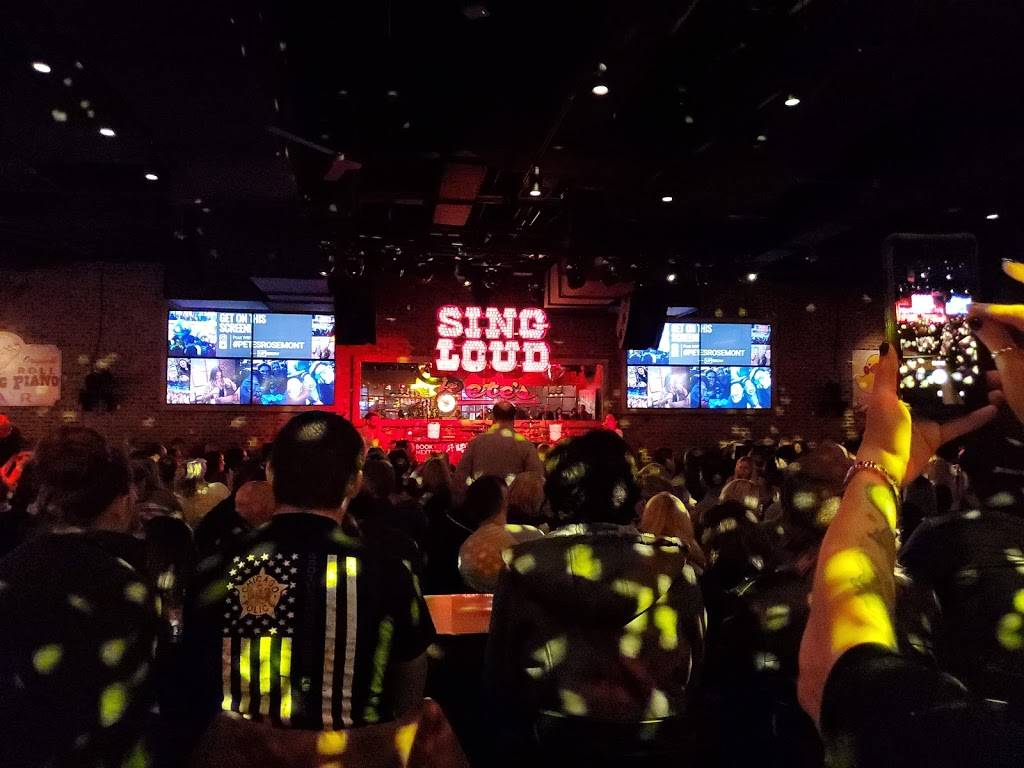 Petes Dueling Piano Bar | restaurant | 5540 Park Pl, Rosemont, IL 60018, USA | 8662747383 OR +1 866-274-7383