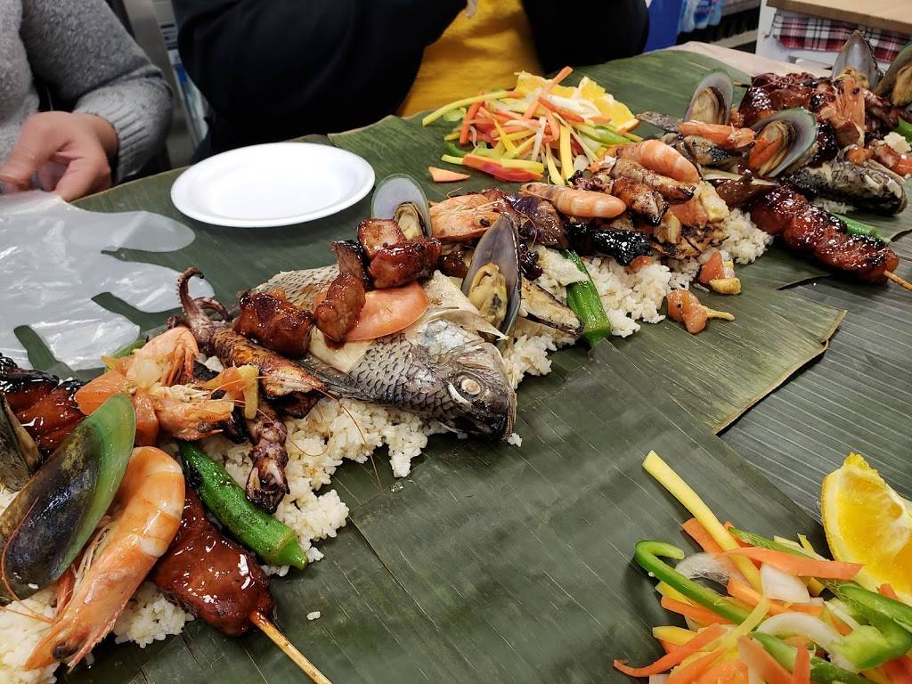 LECHON REPUBLIK, Toronto | restaurant | 1 Romar Crescent, Toronto, ON M6B 1R7, Canada | 6473400807 OR +1 647-340-0807