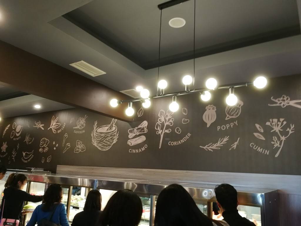 Restaurant Little Shop | restaurant | 7209 Boulevard Taschereau, Brossard, QC J4Y 1A1, Canada | 4508124901 OR +1 450-812-4901