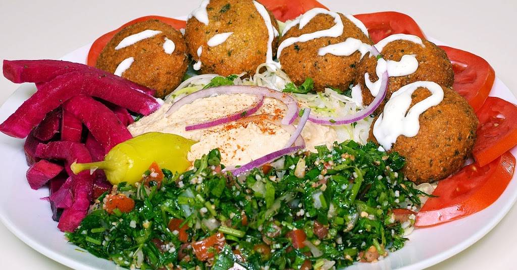 Boustan Côte des Neiges | restaurant | 5700 Chemin de la Côte-des-Neiges, Montréal, QC H3T 2A6, Canada | 5147334999 OR +1 514-733-4999