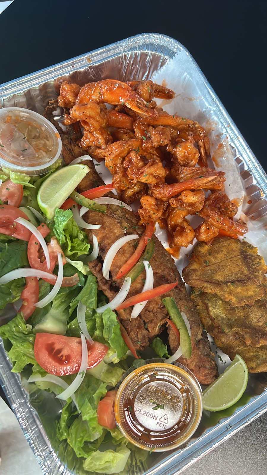 Eat My Way Miami LLC | restaurant | 12143 NW 7th Ave, North Miami, FL 33168, USA | 7865364634 OR +1 786-536-4634