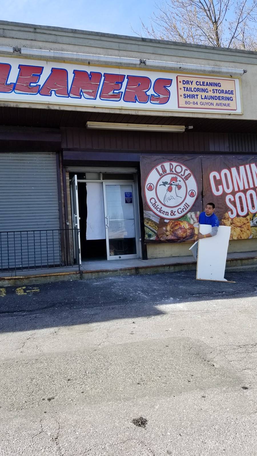 Subway Restaurants | restaurant | 86 Guyon Ave, Staten Island, NY 10306, USA | 7185244097 OR +1 718-524-4097