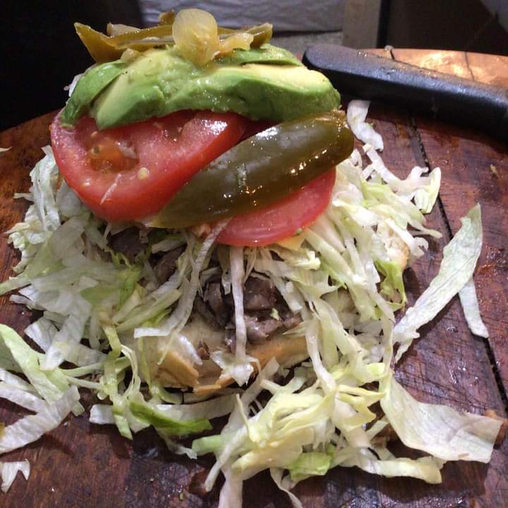 Nunez Taco Bar | restaurant | 1192 Graham St, Simi Valley, CA 93065, USA | 8058002948 OR +1 805-800-2948