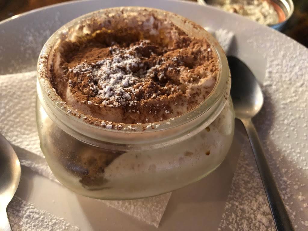 Caffé Vesuvio | restaurant | 701 E 3rd Ave, New Smyrna Beach, FL 32169, USA | 3864443510 OR +1 386-444-3510