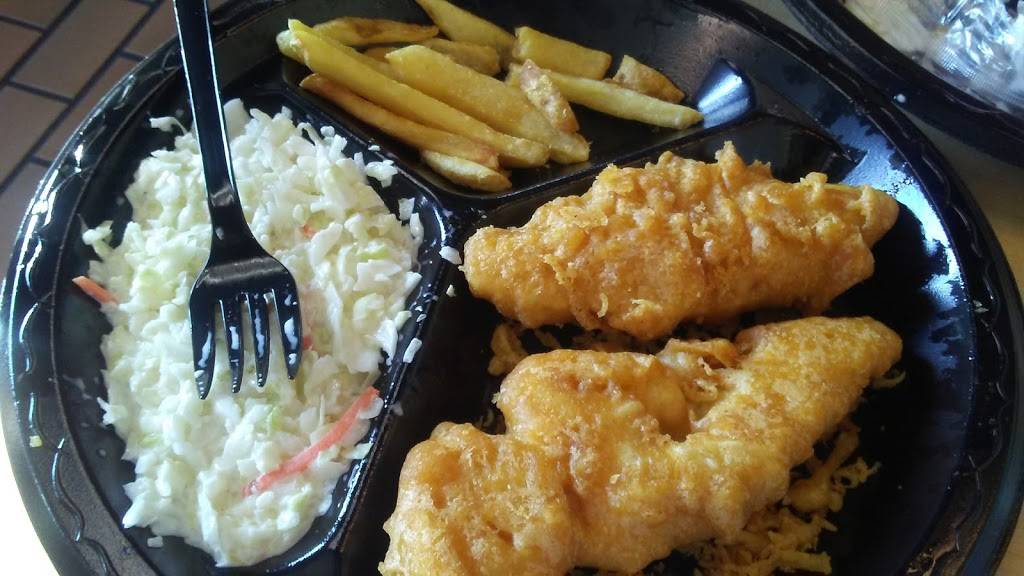 Long John Silvers | restaurant | 3298 Northgate Blvd, Sacramento, CA 95833, USA | 9166491836 OR +1 916-649-1836