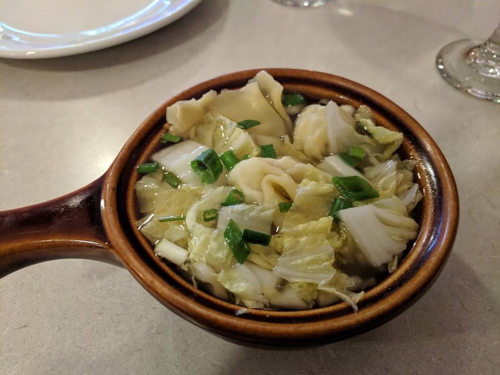 Thai Gourmet | restaurant | 4505 Liberty Ave, Pittsburgh, PA 15224, USA | 4126814373 OR +1 412-681-4373