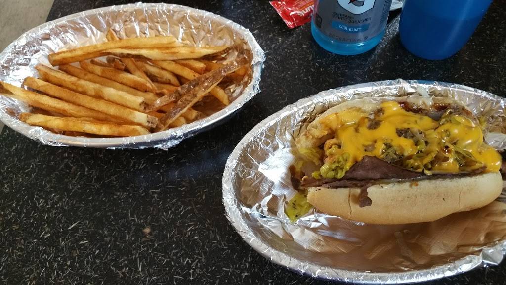 Curious Dog Hotdogs & Sandwiches | restaurant | 200 W Jackson Ave, Knoxville, TN 37902, USA | 8655449997 OR +1 865-544-9997