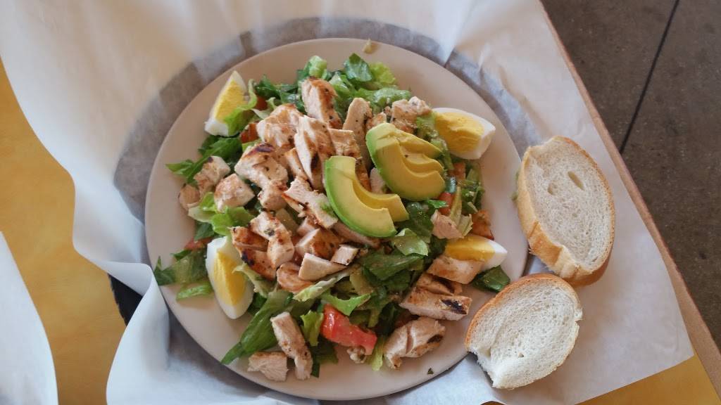 Bread Basket Chicago | restaurant | 4725 W Belmont Ave, Chicago, IL 60641, USA | 7734277600 OR +1 773-427-7600