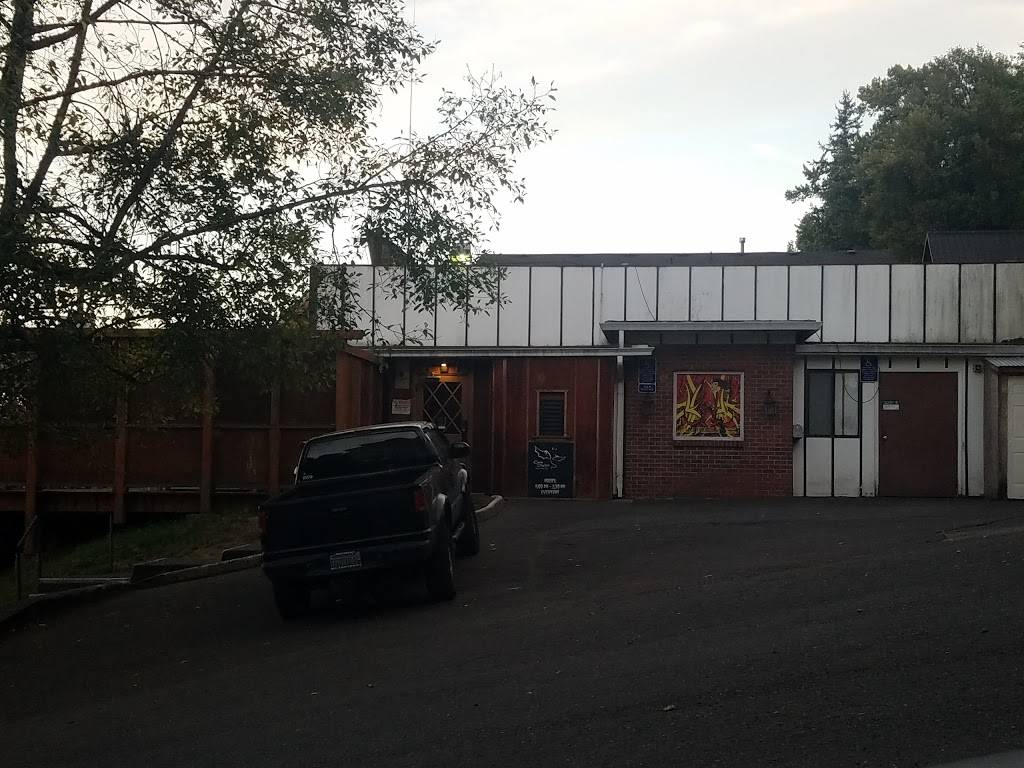 Casa Diablo | restaurant | 2839 NW St Helens Rd, Portland, OR 97210, USA | 5032226600 OR +1 503-222-6600