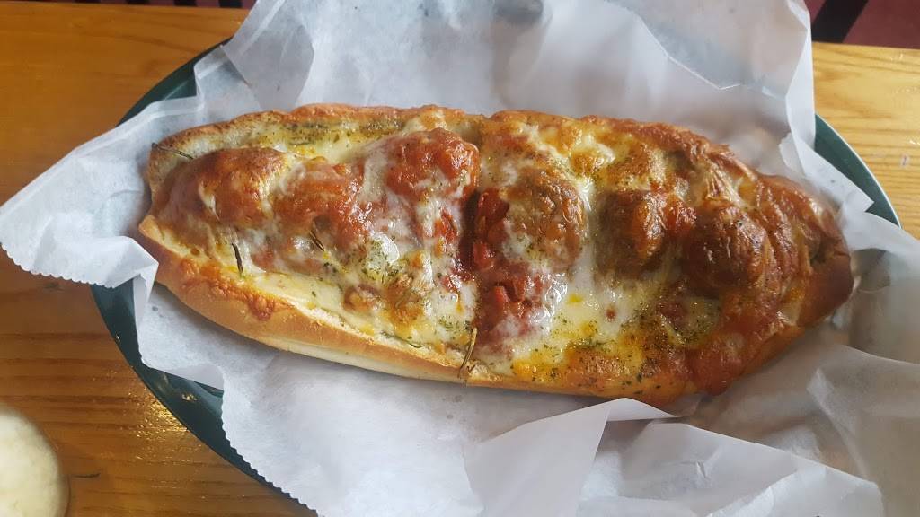 Pizza Villa | restaurant | 940 Congress St, Portland, ME 04102, USA | 2077741777 OR +1 207-774-1777