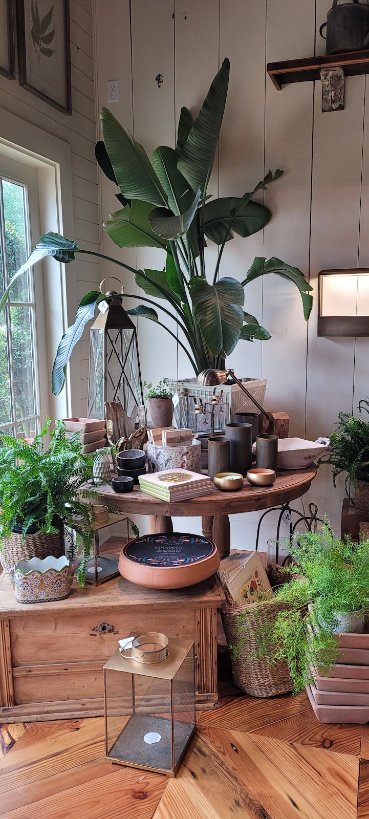 Botanic | restaurant | 1702 Frederick Rd, Opelika, AL 36801, USA | 3347489082 OR +1 334-748-9082