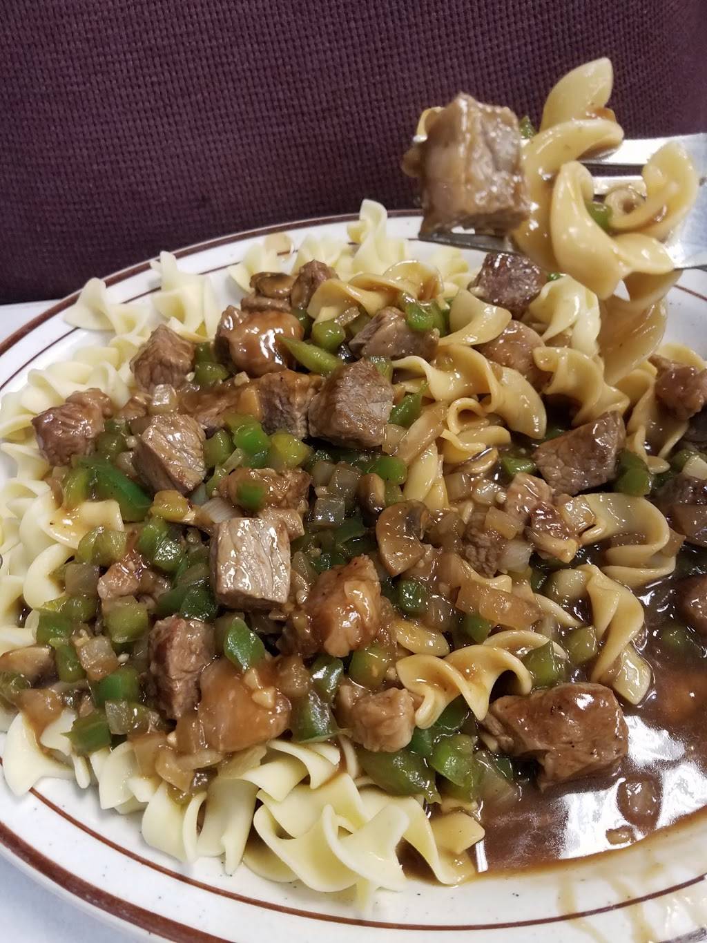 Front Street Diner | restaurant | 1400-1416 W Front St, Monroe, MI 48161, USA | 7343843034 OR +1 734-384-3034