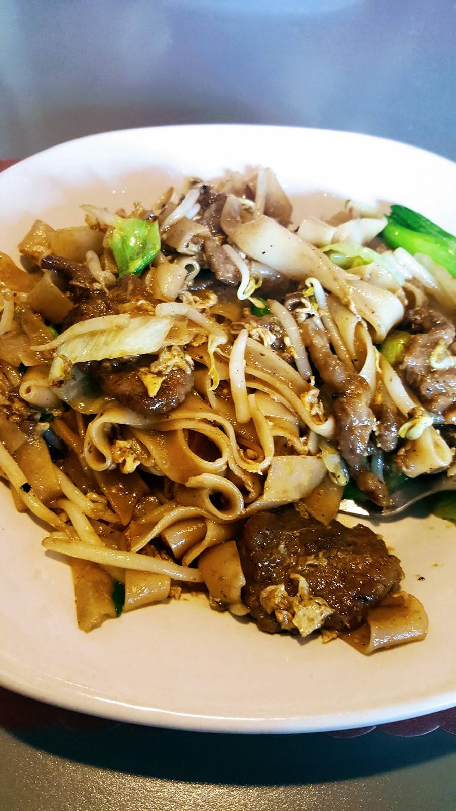 Taste of Thailand | restaurant | 2755 University Dr, Auburn Hills, MI 48326, USA | 2483734422 OR +1 248-373-4422