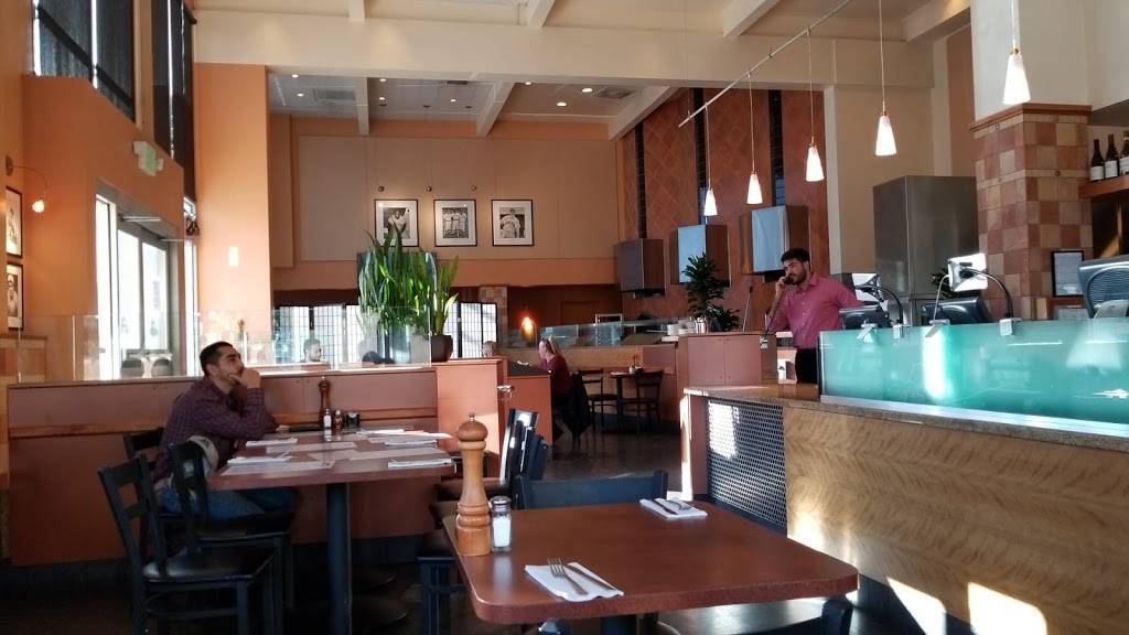 Amicis East Coast Pizzeria | restaurant | 2200 Lombard St, San Francisco, CA 94123, USA | 4158854500 OR +1 415-885-4500