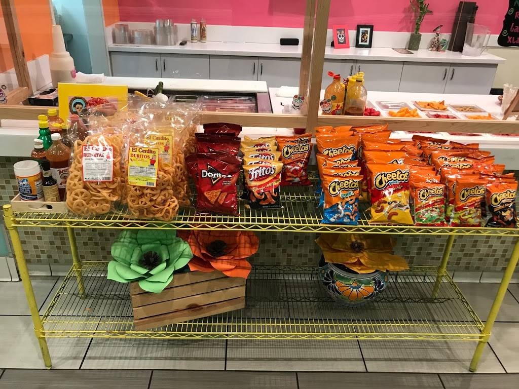 Aguas Tijuanas Whittier | restaurant | 11743 Whittier Blvd, Whittier, CA 90601, USA | 5624630212 OR +1 562-463-0212