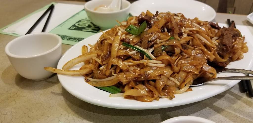 Congee Wong Thornhill | restaurant | 1 Promenade Cir, Thornhill, ON L4J 4P8, Canada | 9058828188 OR +1 905-882-8188