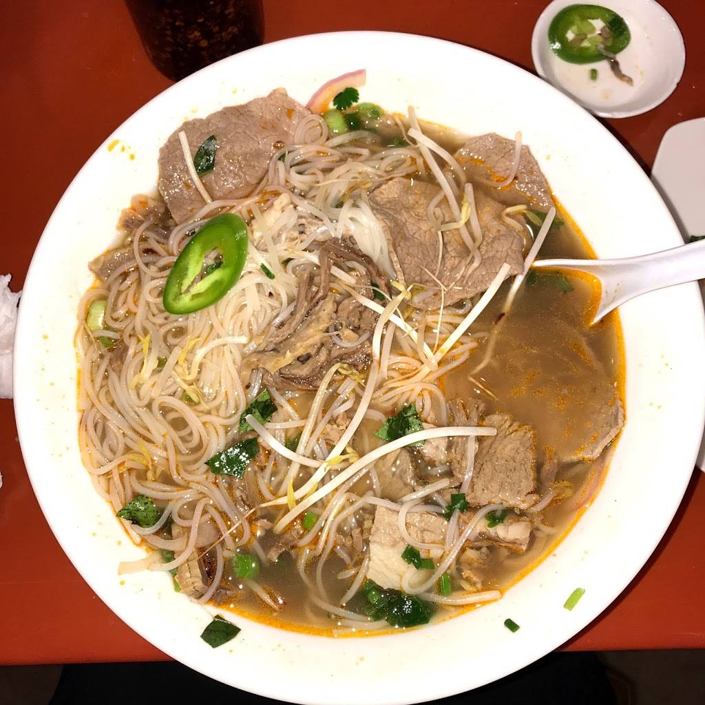Pho Dakao-Kennesaw | restaurant | 425 Ernest W Barrett Pkwy NW Suite #1110, Kennesaw, GA 30144, USA | 7706275698 OR +1 770-627-5698