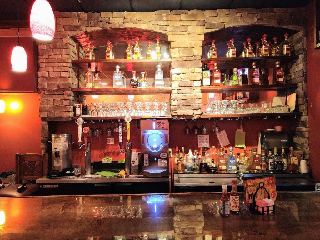 El Jaripeo | restaurant | 1750 Timberwood Blvd, Charlottesville, VA 22911, USA | 4342969300 OR +1 434-296-9300