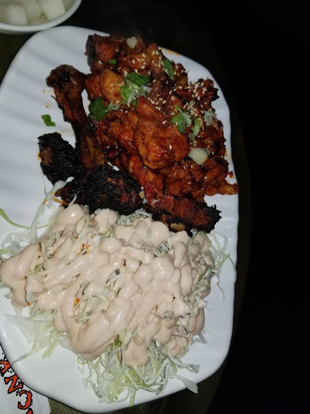 Dancen | restaurant | 5114 N Lincoln Ave, Chicago, IL 60625, USA | 7738782400 OR +1 773-878-2400