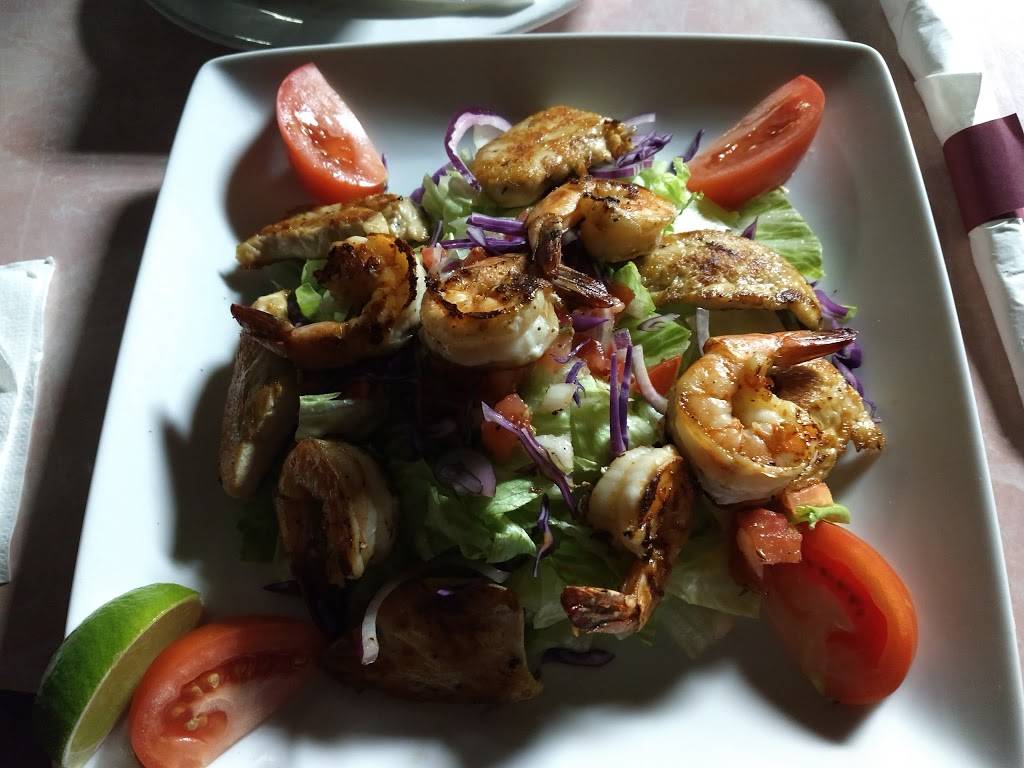 La Hacienda 2 | restaurant | 2796 Old Washington Rd, Waldorf, MD 20601, USA | 3016329500 OR +1 301-632-9500