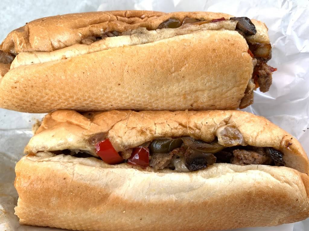Capriottis Sandwich Shop | restaurant | 1975 Mt Diablo St, Concord, CA 94520, USA | 9257985516 OR +1 925-798-5516