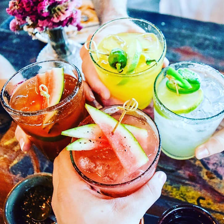 Old Town Tortilla Factory | restaurant | 6910 E Main St, Scottsdale, AZ 85251, USA | 4809454567 OR +1 480-945-4567