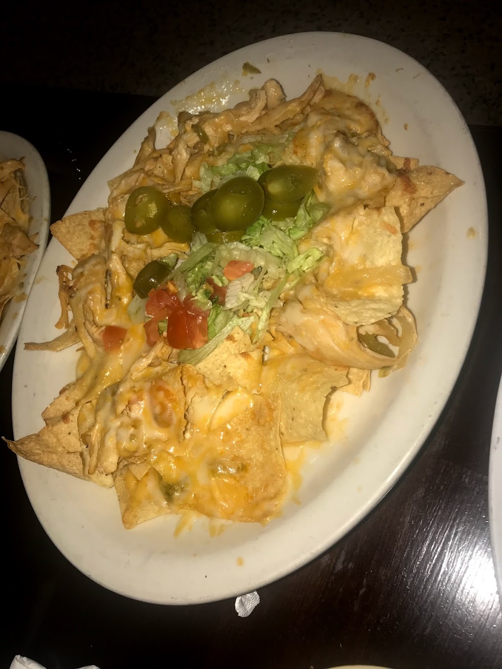 Labamba Mexican restaurant | restaurant | 7194 US-165, Columbia, LA 71418, USA | 3185021520 OR +1 318-502-1520