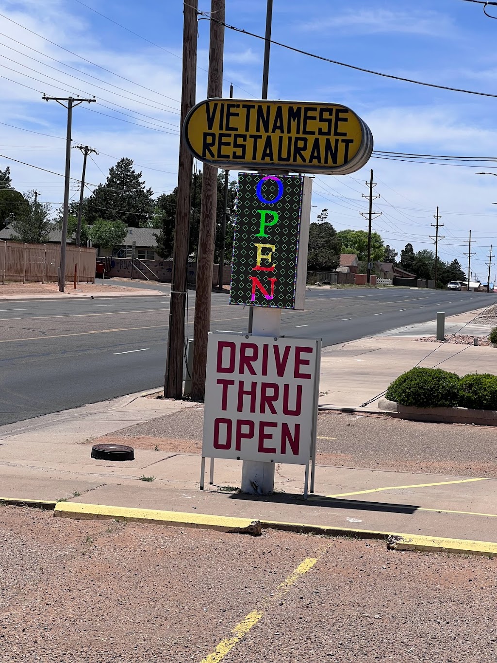 Phở Lê Vietnamese Restaurant | restaurant | 1010 W 21st St, Clovis, NM 88101, USA | 5759355566 OR +1 575-935-5566