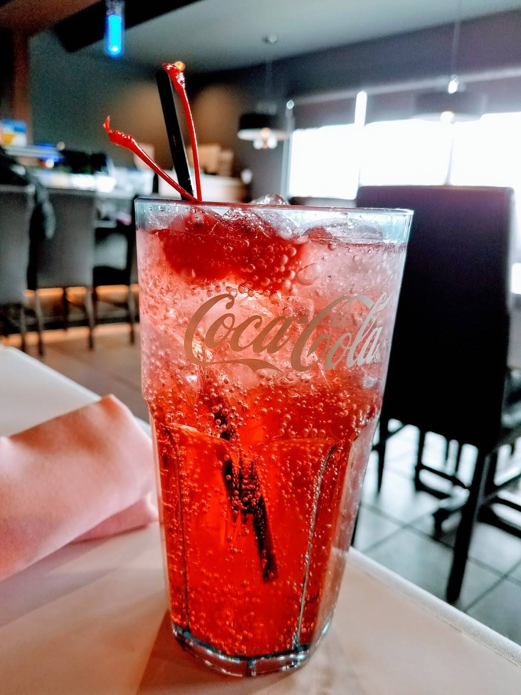 Nagoya Japanese Steakhouse & Sushi | restaurant | 3760 Center St NE, Salem, OR 97301, USA | 5033628018 OR +1 503-362-8018