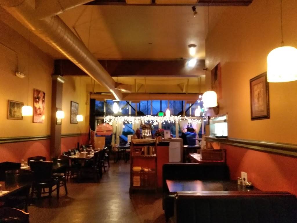 ENjoni Cafe | cafe | 910 N Killingsworth St, Portland, OR 97217, USA | 5032861401 OR +1 503-286-1401